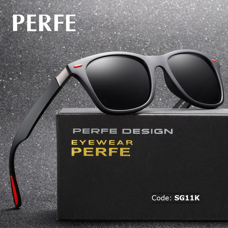 SG11K PERFE VISION Original Polarized Sunglass for Men