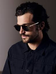 Men's Modern and Stylish Designer Sunglasses